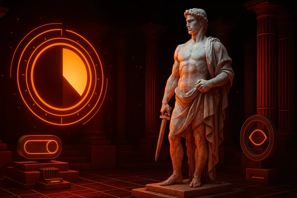 Dark Mode vs Light Mode: UX, Accessibility & Myths