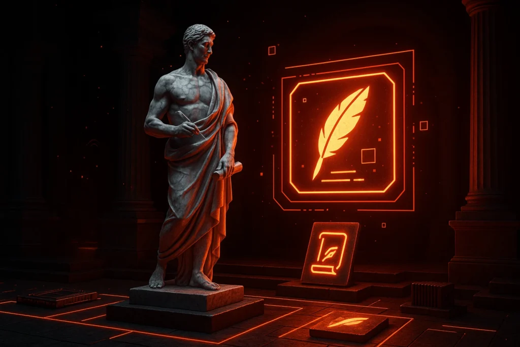 How to Build Trust with Your Content in a Low-Trust World