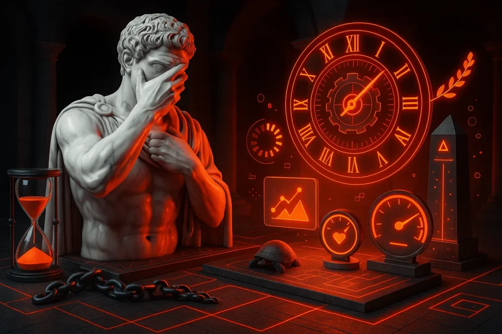 Signs Your Website Is Slow and What To Fix First