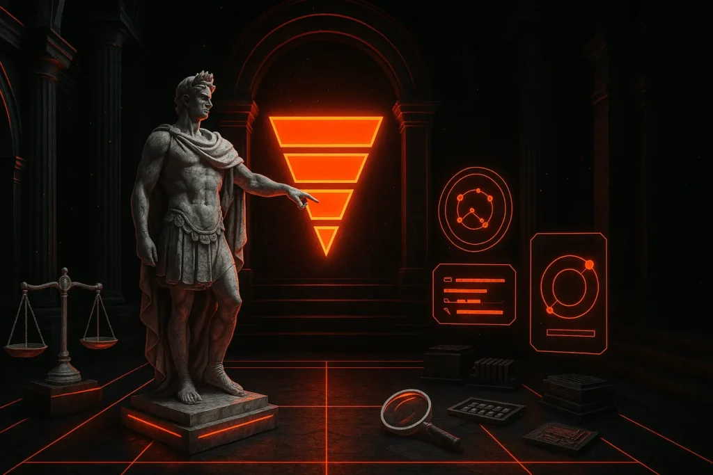 MQL to SQL: A Lead Scoring Model Sales Will Trust