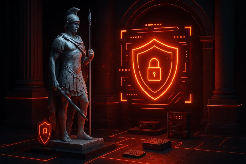 Recognise Website Security Gaps and How To Fix Them