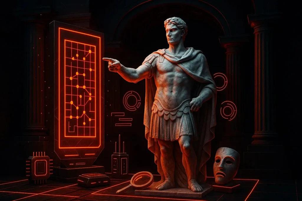 The Invisible B2B Buyer Journey: How to Win in a Dark Social World