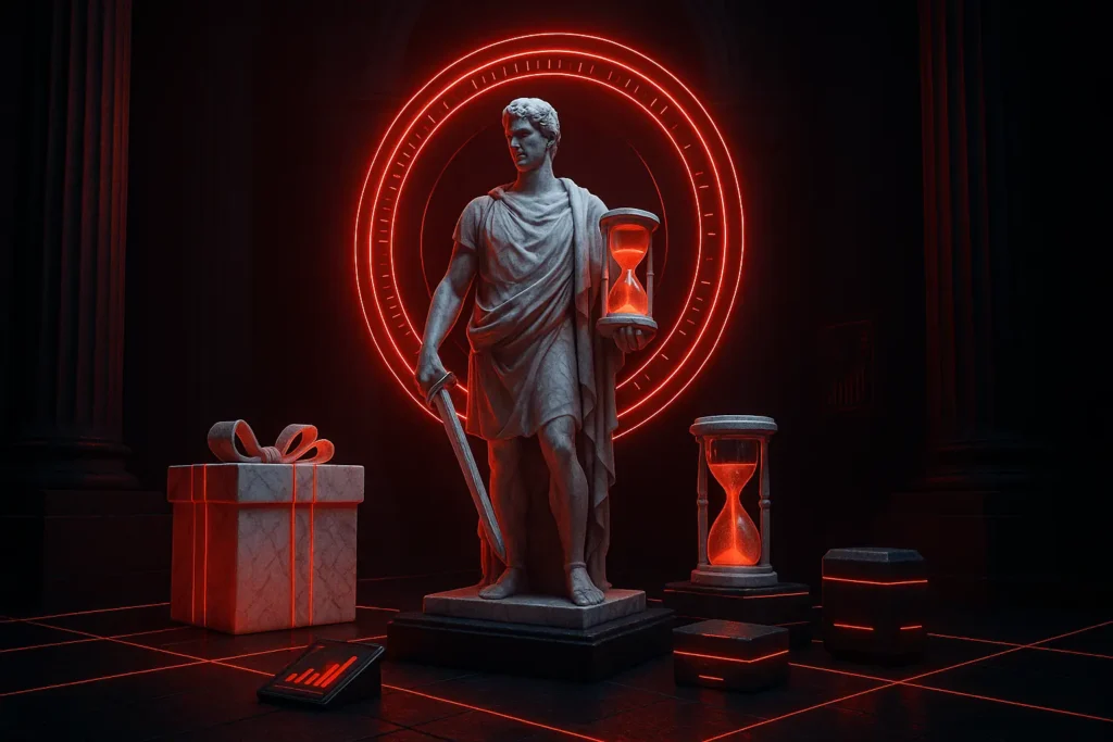 The Best B2B Christmas Marketing Campaigns Of The Last Decade