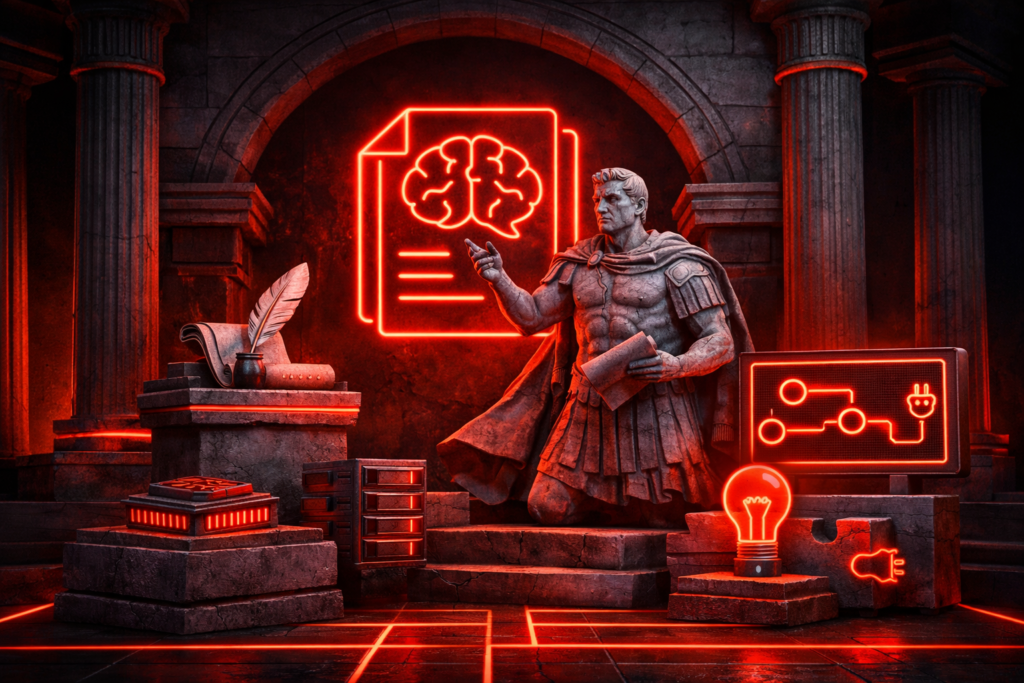 WordPress in 2026 and the rise of the hybrid, AI-ready CMS