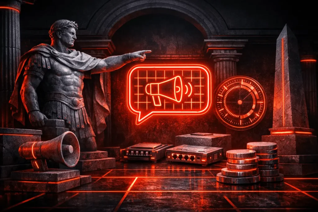 ChatGPT ads are coming for marketers in 2026